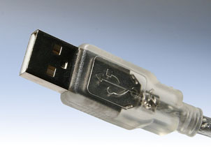 usb