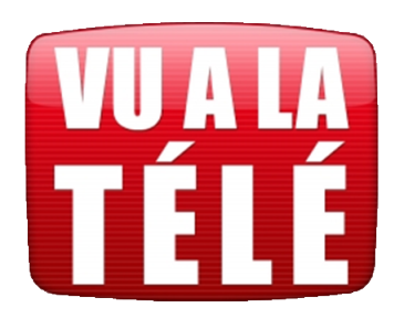 vu a la tele